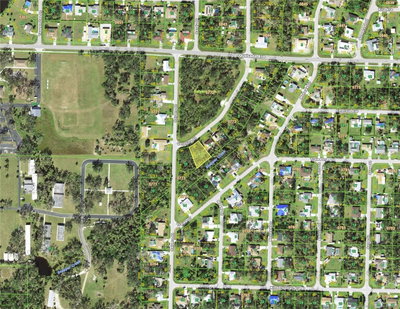 1342 VERONICA Street, Port Charlotte, FL, 33952 — photo 2