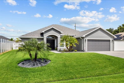 1980 AMERICANA Street, Port St Lucie, FL, 34953 — photo 2