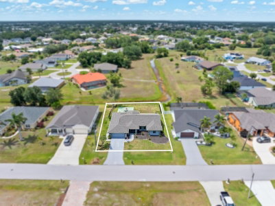 25106 BOLIVAR Drive, Punta Gorda, FL, 33983 — photo 2