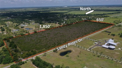 2121 SANDY PINE Drive, Punta Gorda, FL, 33982 — photo 2