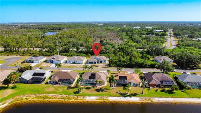 9040 EVELYN Road, Englewood, FL, 34224 — photo 2