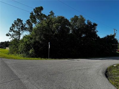 KOWAL Avenue, North Port, FL, 34288 — photo 2