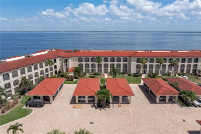 1 COLONY POINT Drive, Punta Gorda, FL, 33950 — photo 2