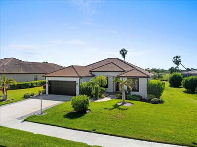 1835 BOBCAT Trail, North Port, FL, 34288 — photo 2
