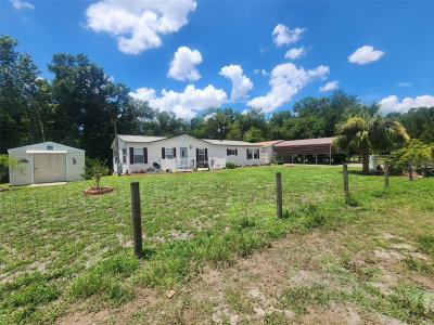 12398 CRENSHAW Avenue, Arcadia, FL, 34269 — photo 2
