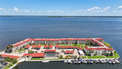 1 COLONY POINT Drive, Punta Gorda, FL, 33950 — photo 2