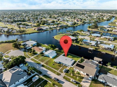 581 LINDLEY Terrace, Port Charlotte, FL, 33952 — photo 2