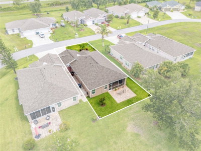 1351 HEDGEWOOD Circle, North Port, FL, 34288 — photo 2