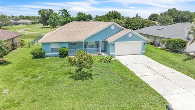 1708 BLUE LAKE Circle, Punta Gorda, FL, 33983 — photo 2