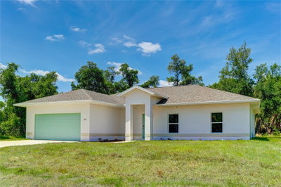 3861 URIAH Street, North Port, FL, 34288 — photo 2