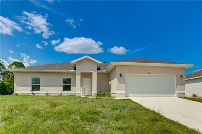 3686 LUBEC Avenue, North Port, FL, 34287 — photo 2