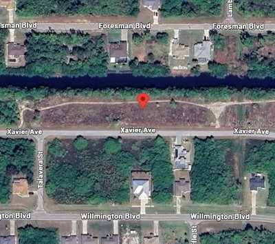 12960 XAVIER Avenue, Port Charlotte, FL, 33981 — photo 2