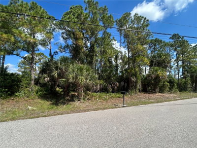 BILLBERRY Street, North Port, FL, 34288 — photo 2