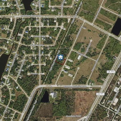 17 DONLON Drive, Rotonda West, FL, 33947 — photo 2