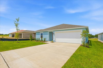 3016 CASCADE Circle, Lake Wales, FL, 33898 — photo 2