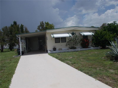 6872 HAAWI Court, North Port, FL, 34287 — photo 2