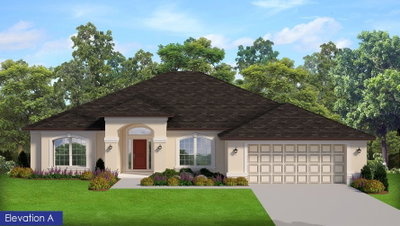 15585 ALDAMA Circle, Port Charlotte, FL, 33981 — photo 2