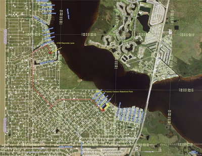 4193 REYNOLDS Lane, Port Charlotte, FL, 33981 — photo 2