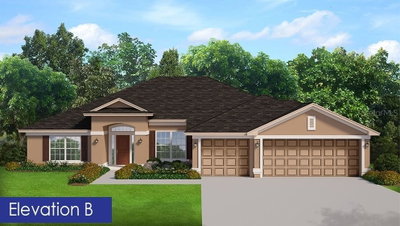 5 TEE VIEW Road, Rotonda West, FL, 33947 — photo 2