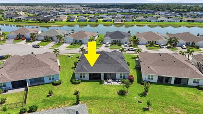 16300 COCONUT PALM Drive, Port Charlotte, FL, 33953 — photo 2