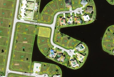 17170 BARCREST Lane, Punta Gorda, FL, 33955 — photo 2