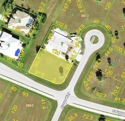 16447 AYSON Way, Punta Gorda, FL, 33955 — photo 2