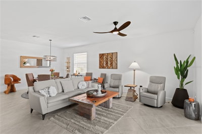 3390 WESTON MANOR Drive, Alva, FL, 33920 — photo 2