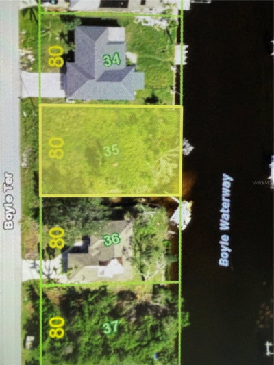 5226 BOYLE Terrace, Port Charlotte, FL, 33981 — photo 2