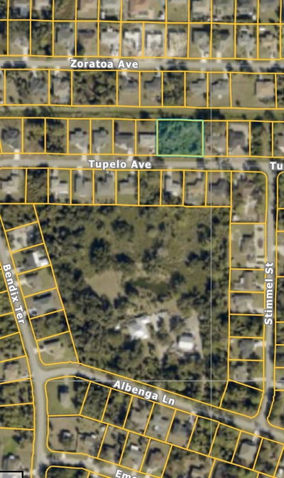 Lot 17 & 18 TUPELO Avenue, North Port, FL, 34286 — photo 2