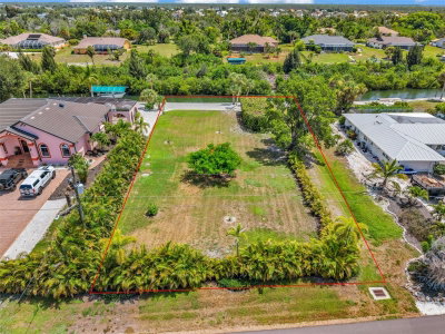 Lot 12 CAPSTAN Drive, Placida, FL, 33946 — photo 2