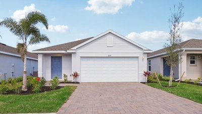 26199 SACRED LOTUS Lane, Punta Gorda, FL, 33955 — photo 2