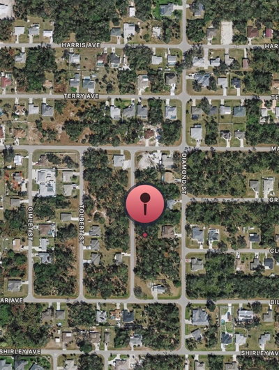 2314 OMAR Street, Port Charlotte, FL, 33948 — photo 2