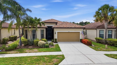 2543 ARUGULA Drive, North Port, FL, 34289 — photo 2