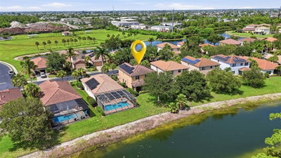 2513 KEYSTONE LAKE Drive, Cape Coral, FL, 33909 — photo 2