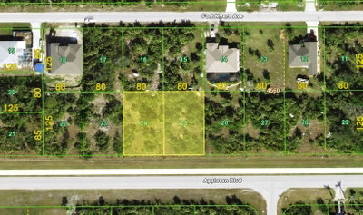 14196 APPLETON Boulevard, Port Charlotte, FL, 33981 — photo 2