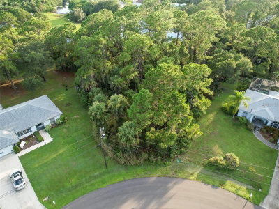 Lot 19 ALBREN Street, North Port, FL, 34286 — photo 2