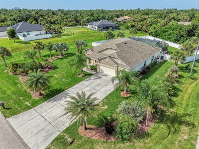 2705 LAMKIN Road, North Port, FL, 34288 — photo 2