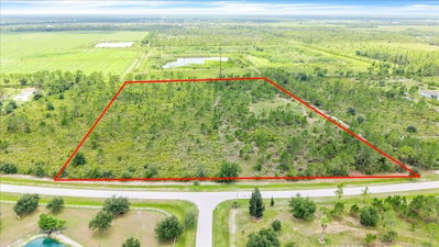 3601 HIDDEN VALLEY Circle, Punta Gorda, FL, 33982 — photo 2
