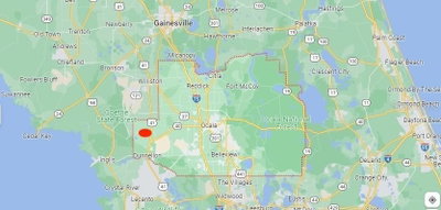 WINDING HILLS Road, Dunnellon, FL, 34431 — photo 2