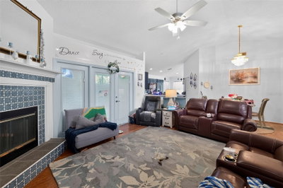 4353 DINNER LAKE Drive, Lake Wales, FL, 33859 — photo 2