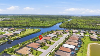 15040 SPANISH POINT Drive, Port Charlotte, FL, 33981 — photo 2