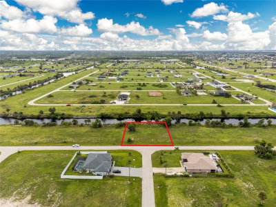 3902 41ST Lane, Cape Coral, FL, 33993 — photo 2