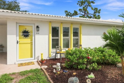 510 CIRCLEWOOD Drive, Venice, FL, 34293 — photo 2