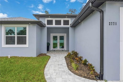 2771 HALLADAY Street, North Port, FL, 34287 — photo 2