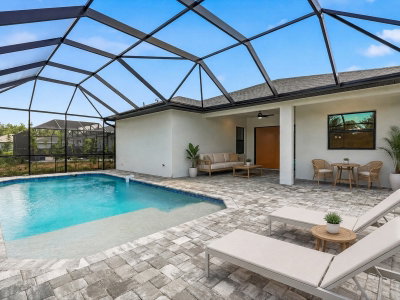 108 LOMAS RD, Rotonda West, FL, 33947 — photo 2