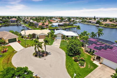 1230 SWAN Court, Punta Gorda, FL, 33950 — photo 2