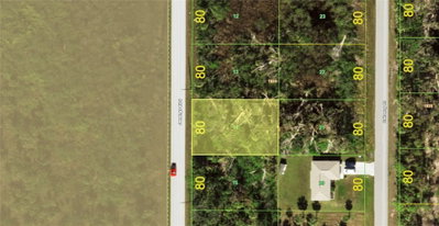 5354 JENNINGS Boulevard, Port Charlotte, FL, 33981 — photo 2