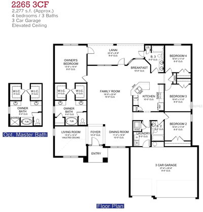 14157 EMERSON Lane, Port Charlotte, FL, 33981 — photo 2