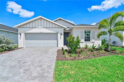 14735 BLUEWATER Road, Punta Gorda, FL, 33982 — photo 2