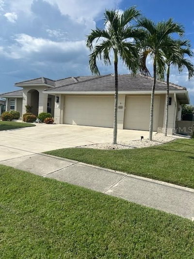 1512 SUZI Street, Punta Gorda, FL, 33950 — photo 2